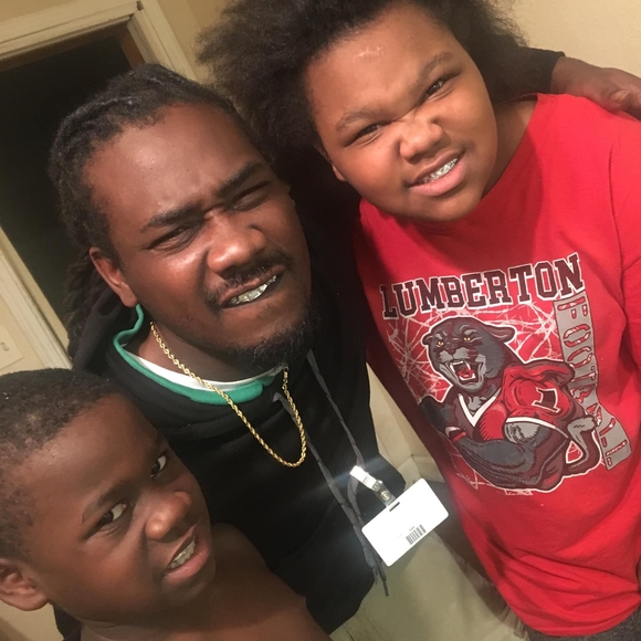 Meet your Posher, Marcus - Picture 1 of 1